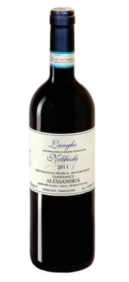 LANGHE NEBBIOLO DOC